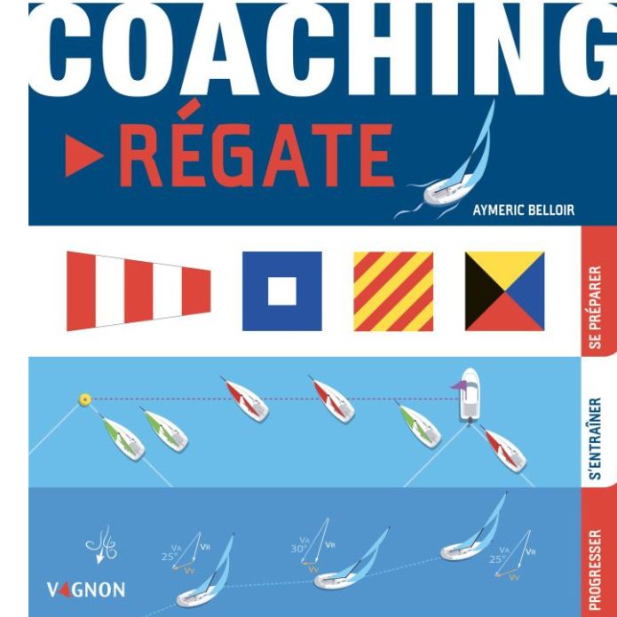 Coaching régate