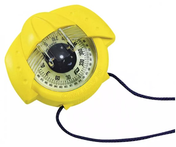 COMPAS IRIS 50
