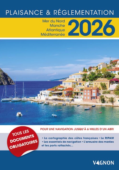 Plaisance et réglementation 2026