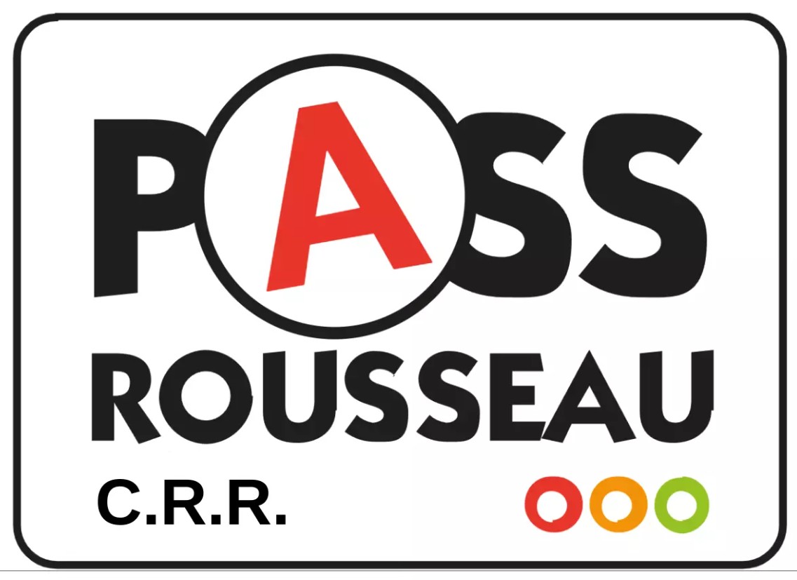 pass rousseau crr