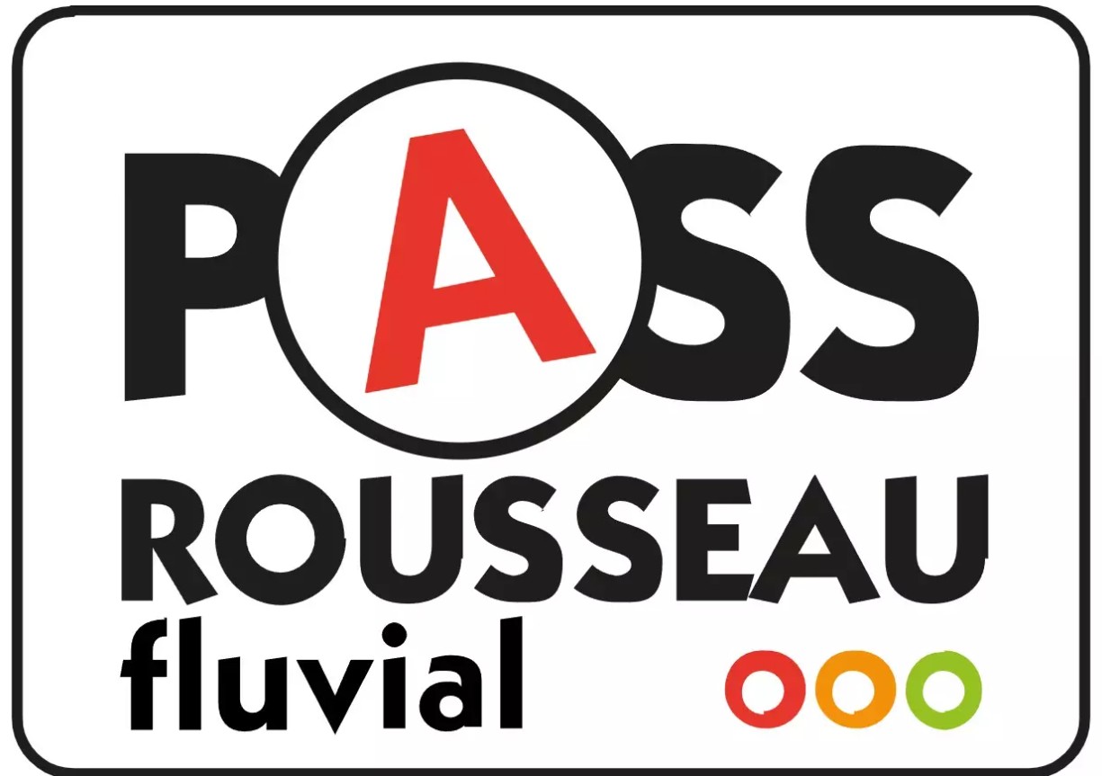pass rousseau fluvial