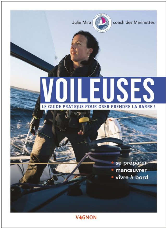 Le guide des voileuses