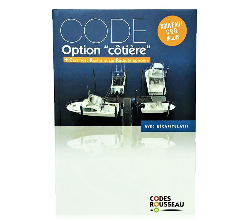 CODE OPTION COTIERE