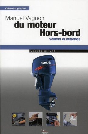 Manuel vagnon du moteur hors bord