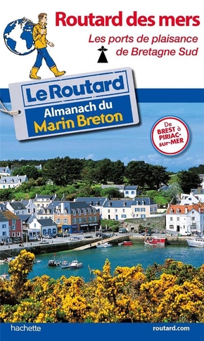 routard des mers- bretagne sud