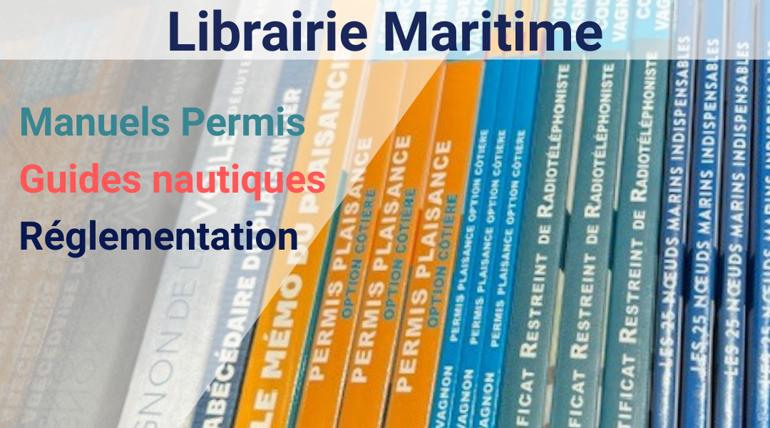 Librairie Maritime et documentations