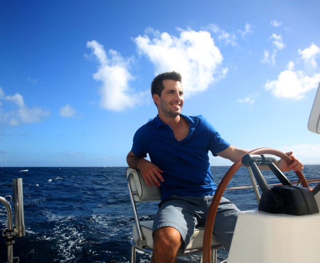boutique equipement nautique pour la navigation de plaiance