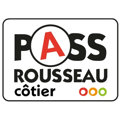 logo pass rousseau cotier