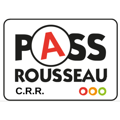 PASS ROUSSEAU CRR
