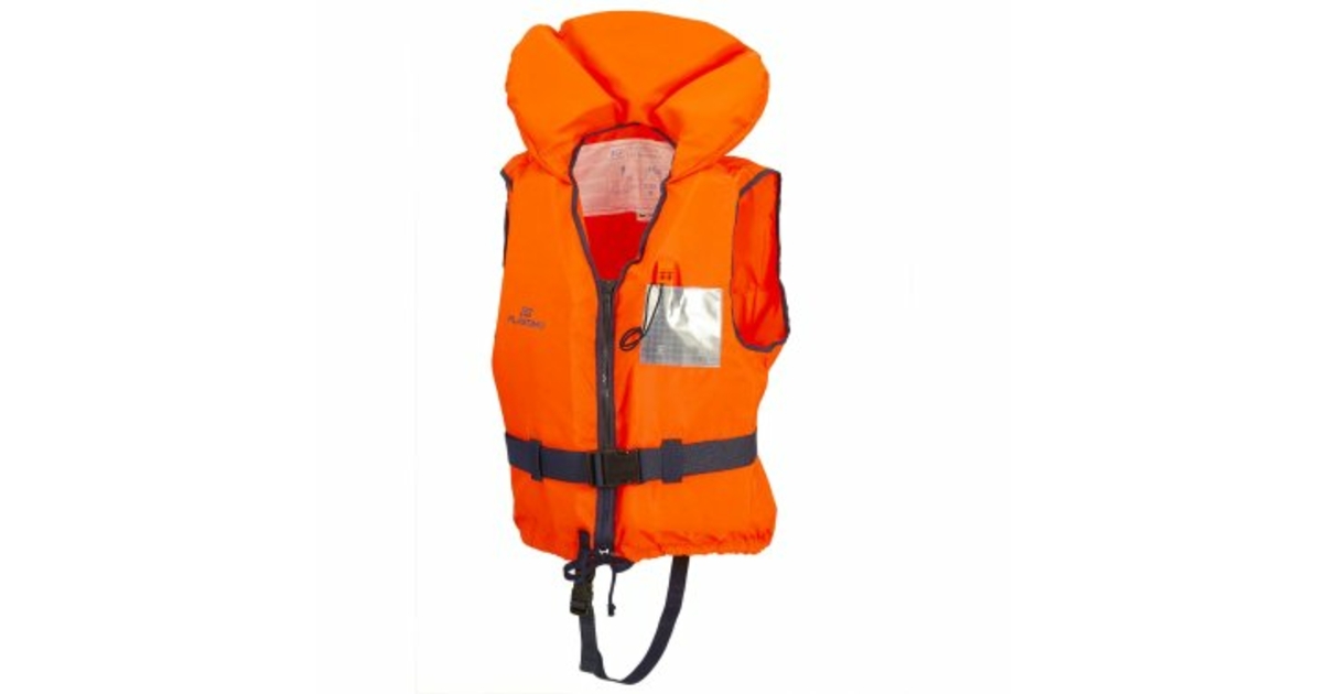 Secumar Vivo 100 gilet de sauvetage automatique 100N | SC 520 100 121 Secumar Vivo 100 gilet de sauvetage automatique 100N | SC 520 100 121
