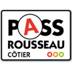 pass cotier code rousseau