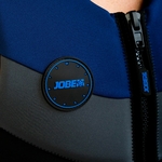detail logo jobe