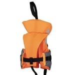 gilet de sauvetage enfant kido plastimo