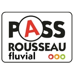 logo pass rousseau fluvial