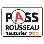 logo pass rousseau hauturier