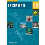 guide fluvial n 6 edition de breil - la charente