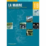 Guide fluvial la marne edition du breil