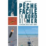peche facile en bord de mer editions vagnon