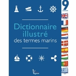 dictionnaire des termes marins