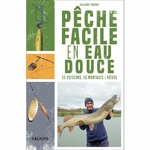 peche facile en eau douce editions vagnon