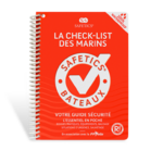 Safetics La Check-List des Marins