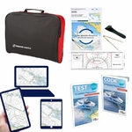 PACK PERMIS HAUTURIER AMIRAL SESAME NAUTIC