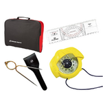pack instruments de navigation