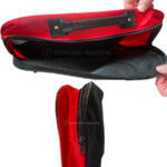 détails sacoche hauturier sesame-nautic