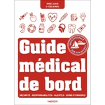le guide medical du bord Vagnon