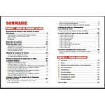 guide médical du bord sommaire