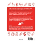 photo guide medical du bord Vagnon - verso
