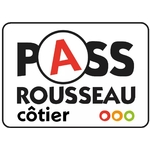 pass rousseau cotier