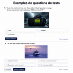 exemple de questions de tests cotier sesame-nautic