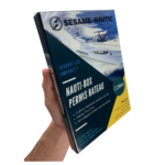 coffret permis bateau vannes filmé
