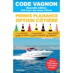 Code Vagnon permis plaisance option côtière