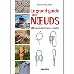 le grand livre des noeuds