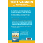 test cotier vagnon