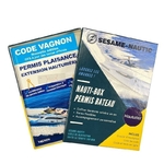 Coffret cadeau nauti-box hauturier