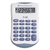 calculatrice de poche TI-501