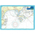 carte-marine-navicarte-mininav-cannes-mininav-carte-marine-plastifiee