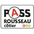logo pass rousseau cotier