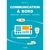 COMMUNICATION A BORD EDITIONS VAGNON