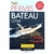 livre de code de préparation au permis bateau cotier  editions casa