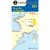carte marine Atlantique - NAVICARTE Carte n°551 Ile de Ré-La Rochelle