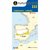 carte marine navicarte Atlantique - Simple N°555 - Cap Breton, Lekeito