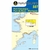 carte marine navicarte Méditerranée - Simple N°507 - Port Camargue, Port de Bouc