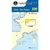 carte-marine-navicarte 500 de Nice à San Rémo Italie
