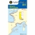 Carte marine navicarte 511 -Banyuls, Port Leucate, Port-vendres
