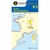 Carte marine Navicarte Routier Corse et Nord Sardaigne