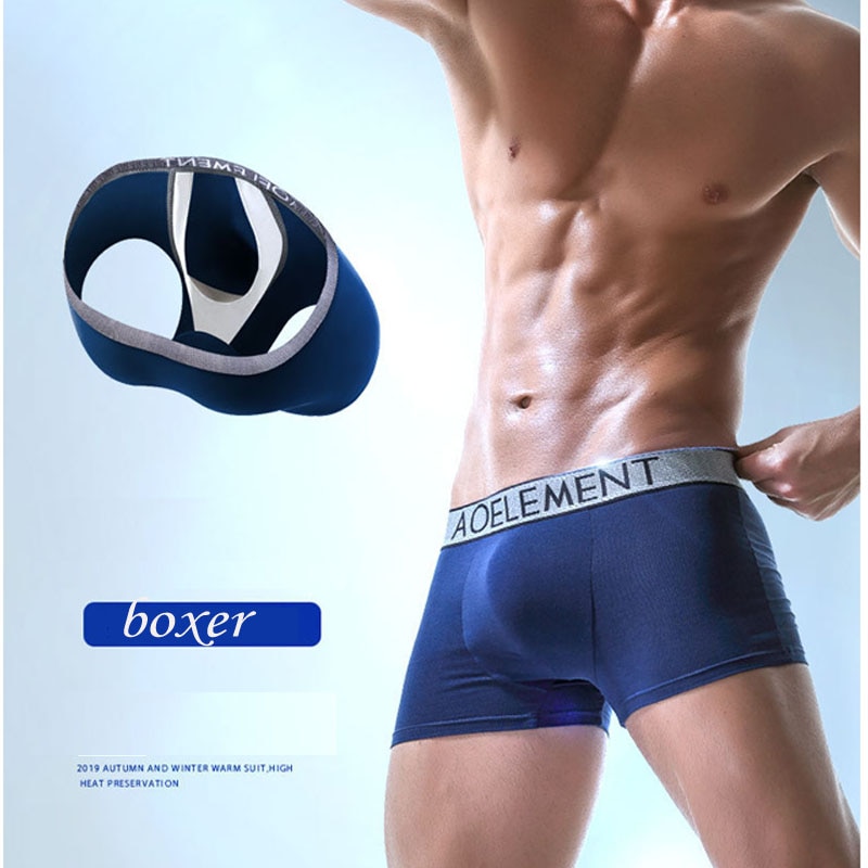 Boxeurs-sous-v-tements-masculins-cueca-masculina